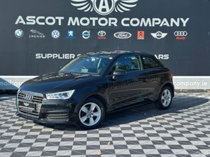 Audi A1 1.0L Petrol Automatic - Image 2