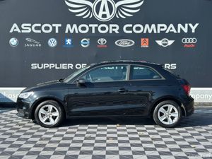 Audi A1 1.0L Petrol Automatic - Image 3