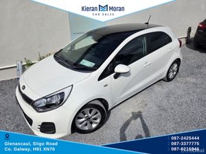 Kia Rio 1.1 SR7 74BHP 5DR - Image 3