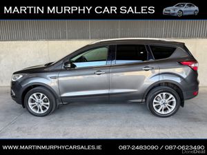 Ford Kuga TITANIUM 1.5 TDCI 120PS F FWD 4DR - Image 3