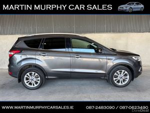 Ford Kuga TITANIUM 1.5 TDCI 120PS F FWD 4DR - Image 2