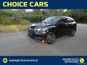 Honda Vezel 1.5 AUTO RS SPEC - Image 2