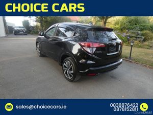 Honda Vezel 1.5 AUTO RS SPEC - Image 4