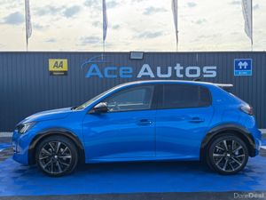 Peugeot 208 GT - 1.2 PETROL - AUTO - 12M WARRANTY - Image 4