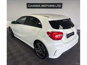Mercedes-Benz A-Class *MERCEDES BENZ A CLASS* - Image 3