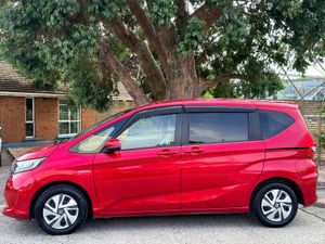 2019 Honda Freed..7 SEATER..2 KEYS - Image 4