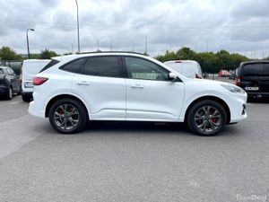 Ford Kuga ST-Line Plug In Petrol Hybrid 2.5PHEV - Image 2