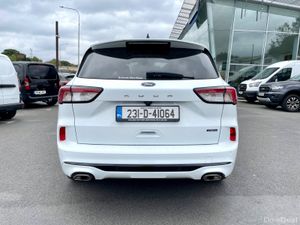 Ford Kuga ST-Line Plug In Petrol Hybrid 2.5PHEV - Image 4