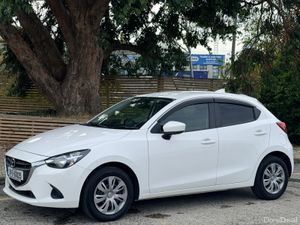2018 Mazda Demio..SERVICE HISTORY..BLUETOOTH - Image 4