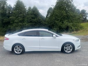 Ford Mondeo 2017, 150ps , - Image 4