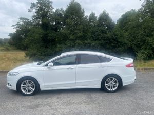 Ford Mondeo 2017, 150ps , - Image 2