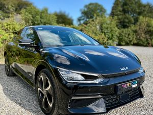 2023 Kia EV6 GT AWD 77.4kWh 585HP Automatic - Image 2