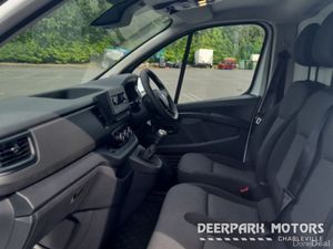 Renault Trafic TRAFIC LL30  DCI 130 BUSIN - Image 4