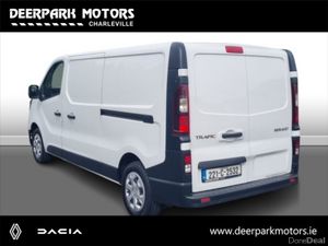 Renault Trafic TRAFIC LL30  DCI 130 BUSIN - Image 3