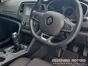 Renault Megane 1.3 TCe 140 GPF - Image 4