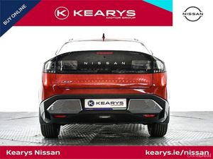 Nissan Leaf ADVANCE 52 kWh - Image 2