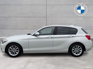 BMW 1-Series 118i SE Auto - Image 3