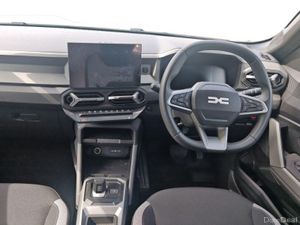 Dacia Duster Journey HEV 155 E06X - Image 2