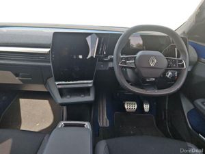 Renault Scenic techno 60kWh 170hp - Image 2