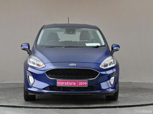 Ford Fiesta 1.0T ZETEK ECOBOOST POWERSHIFT - Image 2
