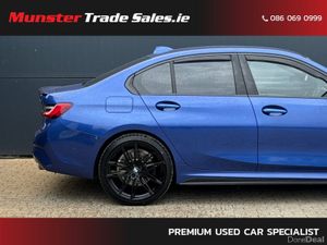 BMW 3-Series 330e M Sport - Image 2