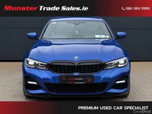 BMW 3-Series 330e M Sport - Image 4