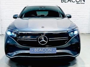 *2024*ONLY 17,000 MILES*MERCEDES EQA 350 66KWH AMG - Image 4