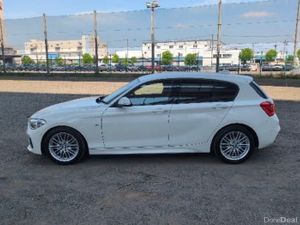 2018 BMW 118d M Sport - Image 4