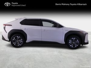 Toyota bZ4X SPORT 4DR AUTO - Image 3