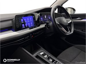 Volkswagen Golf Hatchback Life - Image 3