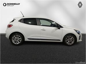 Renault Clio Hatchback Generation - Image 4