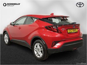 Toyota C-HR 1.8 Hybrid Icon 5dr CVT - Image 2