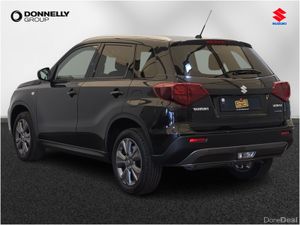 Suzuki Vitara Estate SZ-T - Image 2