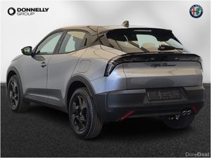 Alfa Romeo Junior Hatchback - Image 2