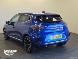 Renault Clio 1.0 TCe 90 Techno 5dr - Image 3