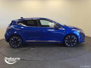 Renault Clio 1.0 TCe 90 Techno 5dr - Image 4
