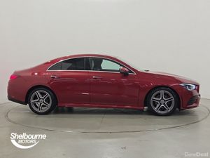 Mercedes-Benz CLA CLA 180 AMG LINE PREMIUM PLUS - Image 4