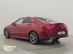 Mercedes-Benz CLA CLA 180 AMG LINE PREMIUM PLUS - Image 3