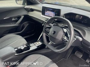 Peugeot 2008 1.2 PureTech 130 Allure 5dr EAT8 - Image 4
