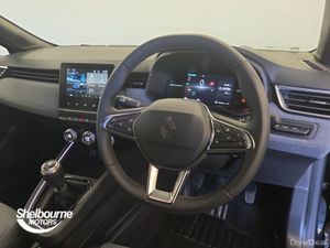 Renault Clio 1.0 TCe 90 Techno 5dr - Image 4