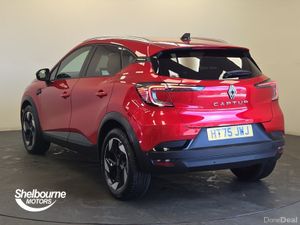 Renault Captur 1.2 TCE 115 Techno 5dr - Image 3