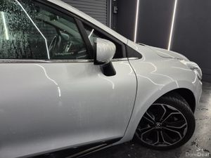 Renault Clio 2018 - Image 4