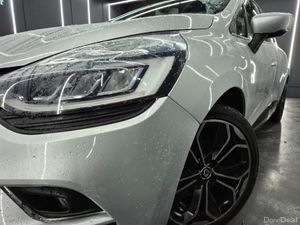 Renault Clio 2018 - Image 2