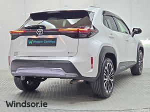 Toyota Yaris Cross 1.5 Z Hybrid *Top spec* - Image 3
