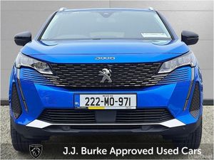 Peugeot 3008 1.5 BlueHDi 130bhp Allure Auto - Image 2