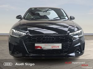 Audi A4 35 TDI 163HP S Tronic S line - Image 2