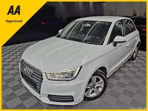 🚗 Audi A1 1.0 TFSI Automatic | Only 49,000km - Image 2