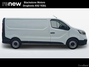 Renault Trafic TRAFIC LL30 BLUE DCI 130 START - Image 3