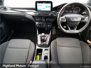 Ford Focus 1.5 TDCi 120PS ST Line - Image 2