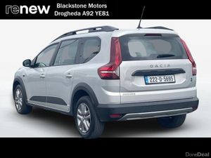 Dacia Jogger TCe 110 Comfort - Image 3